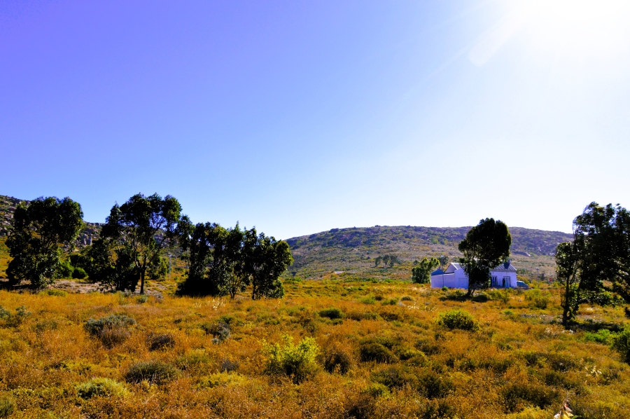 0 Bedroom Property for Sale in St Helena Views Western Cape